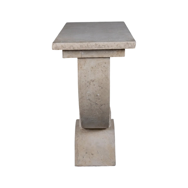 Moderno Console Table