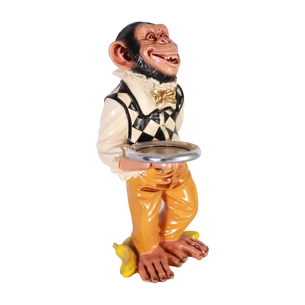 Monkey Butler 2Ft.