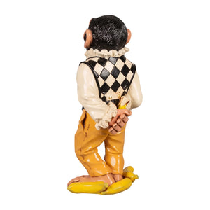 Monkey Butler 2Ft.