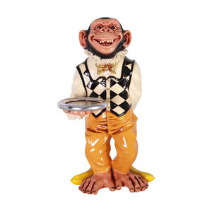 Monkey Butler 2Ft.