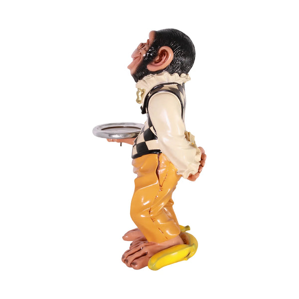 Monkey Butler 2Ft.