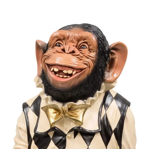 Monkey Butler
