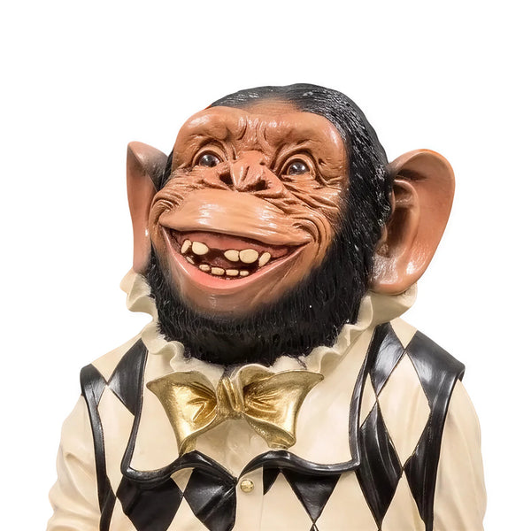 Monkey Butler