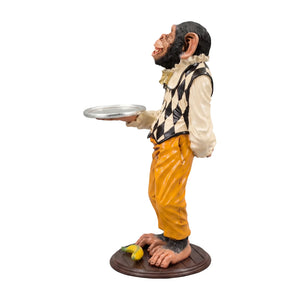 Monkey Butler