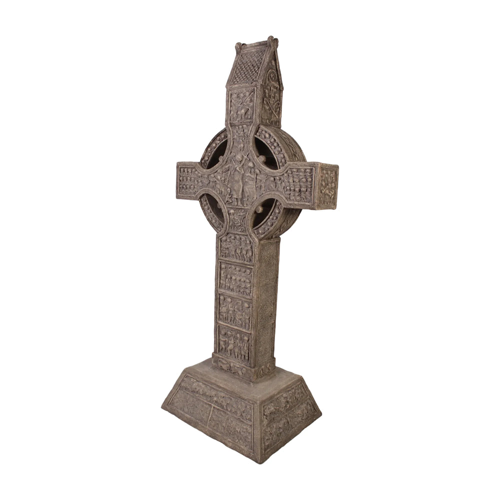 Muiredach Celtic Cross (Not In Usa/Canada)