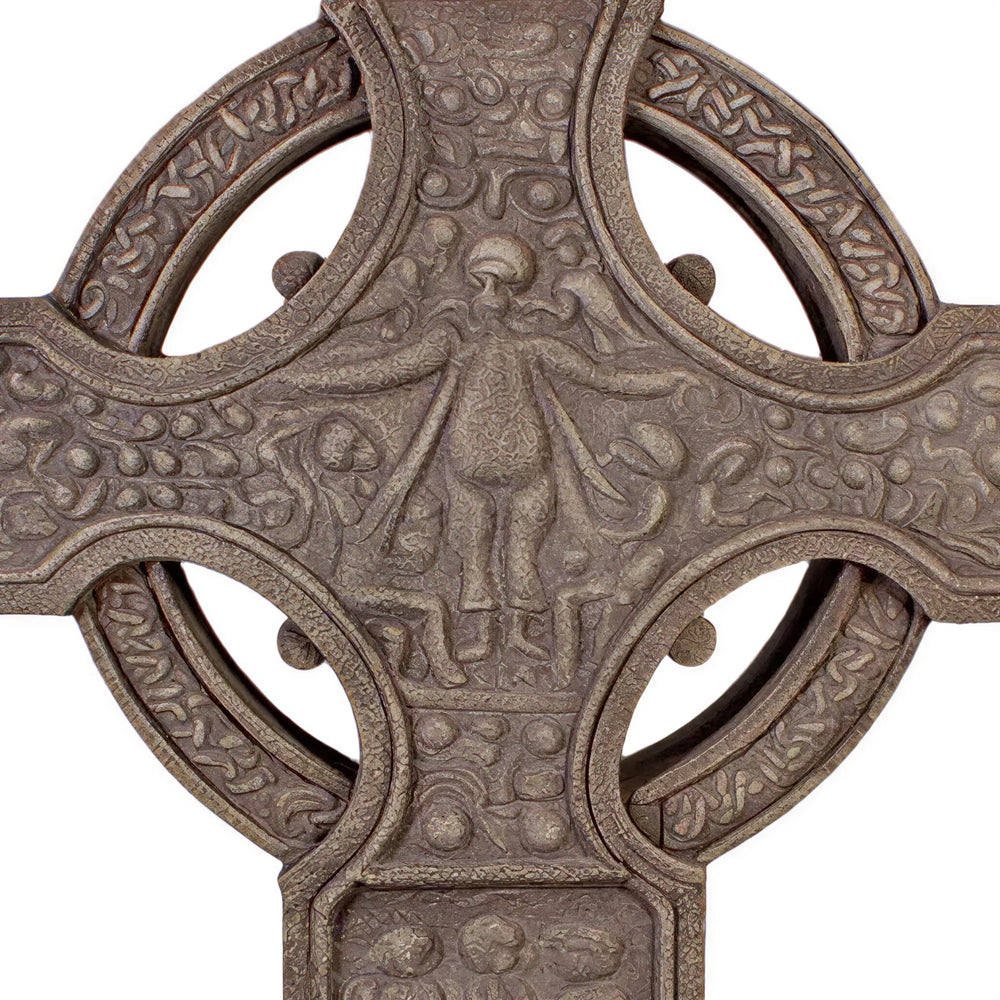 Muiredach Celtic Cross (Not In Usa/Canada)
