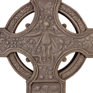 Muiredach Celtic Cross (Not In Usa/Canada)