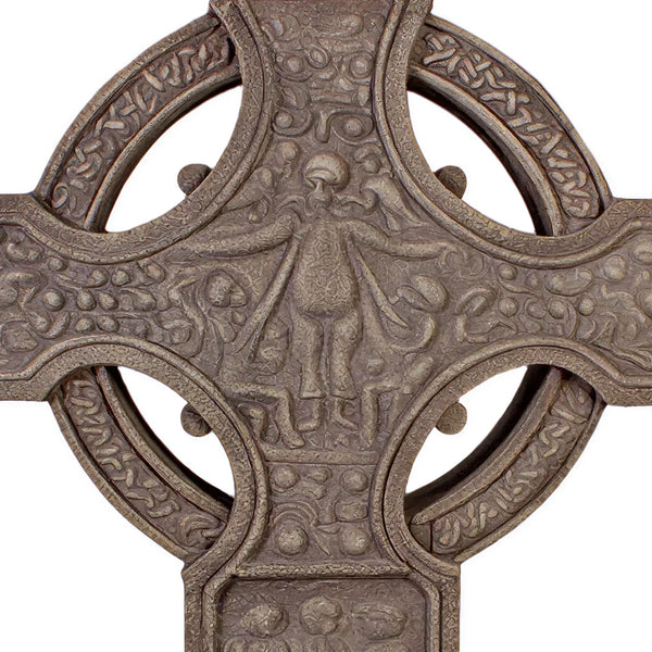 Muiredach Celtic Cross (Not In Usa/Canada)