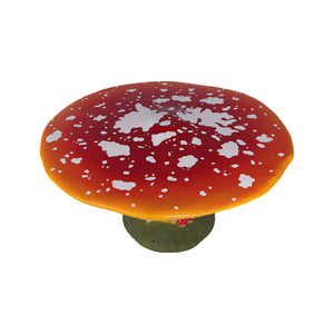 Mushroom Table (Not In Aus/Nz)
