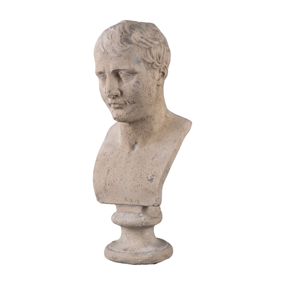 Napoleon Bust-Antonio Canova