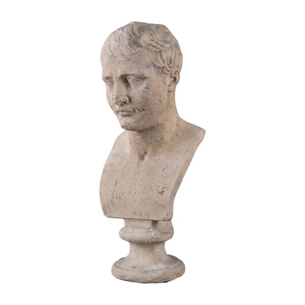Napoleon Bust-Antonio Canova