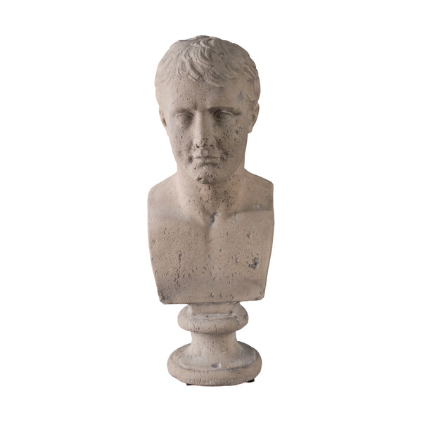 Napoleon Bust-Antonio Canova