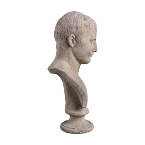 Napoleon Bust-Antonio Canova