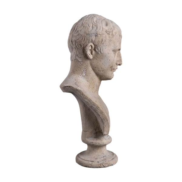 Napoleon Bust-Antonio Canova