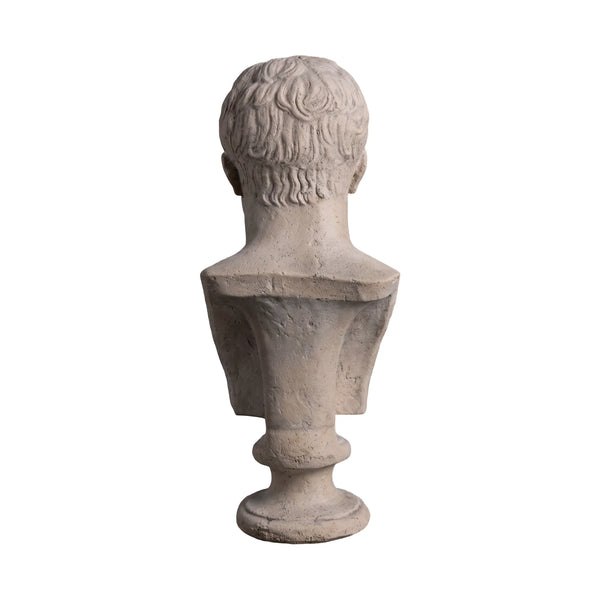 Napoleon Bust-Antonio Canova