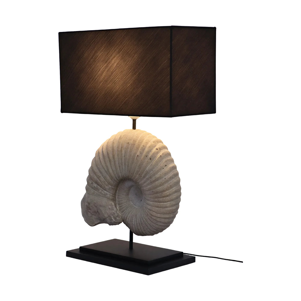 Nautilus Table Lumiere