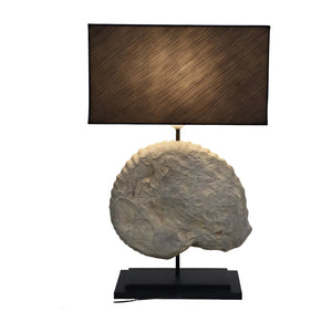 Nautilus Table Lumiere