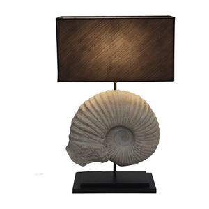 Nautilus Table Lumiere