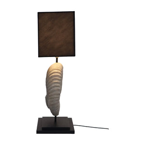 Nautilus Table Lumiere