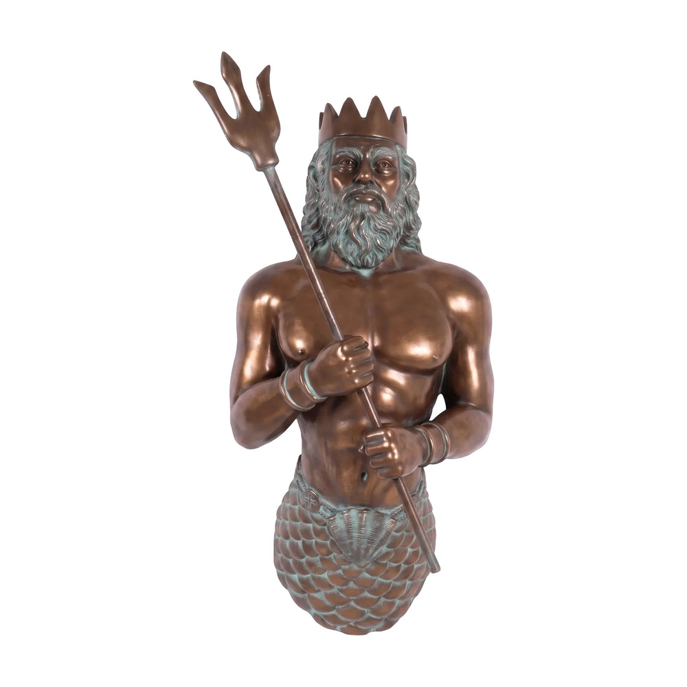 Neptune (Not In Usa)