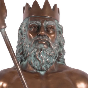 Neptune (Not In Usa)