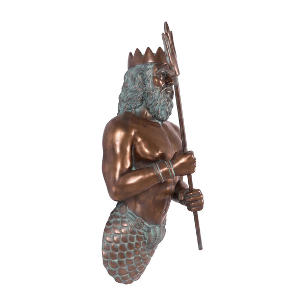 Neptune (Not In Usa)