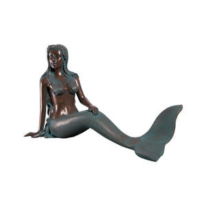 Nerissa By The Sea Mermaid (Not In Usa/Canada)