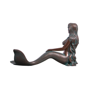Nerissa By The Sea Mermaid (Not In Usa/Canada)