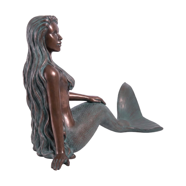 Nerissa By The Sea Mermaid (Not In Usa/Canada)