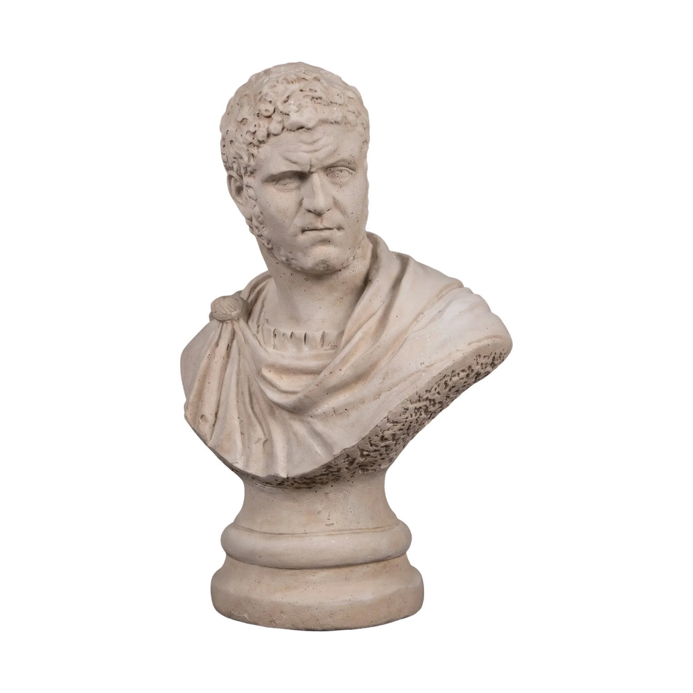 Nero Bust