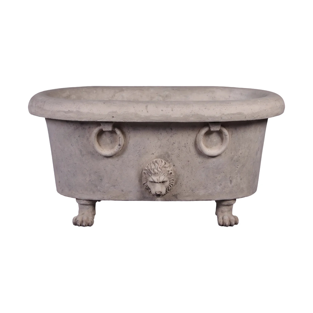 Nineteen  Century Bath