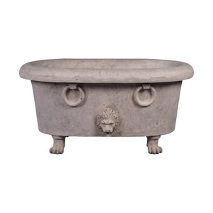 Nineteen  Century Bath
