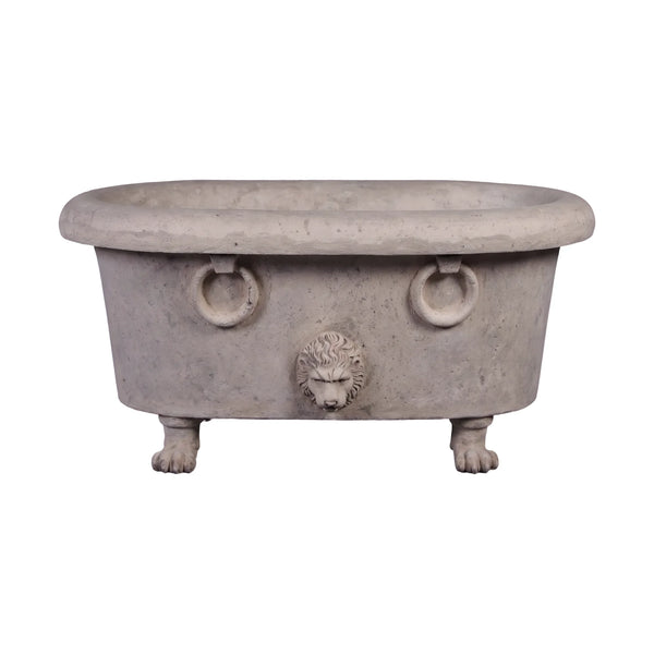 Nineteen  Century Bath