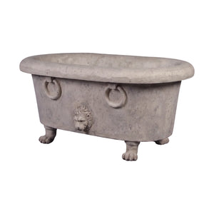 Nineteen  Century Bath