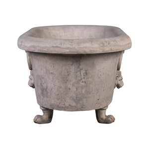 Nineteen  Century Bath