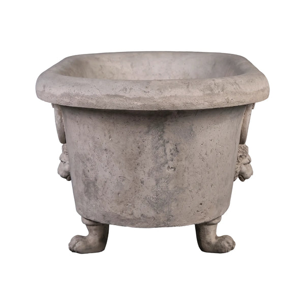 Nineteen  Century Bath