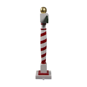 North Pole Sign (Not In Aus)
