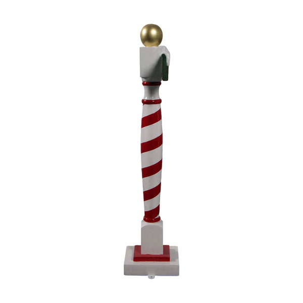 North Pole Sign (Not In Aus)