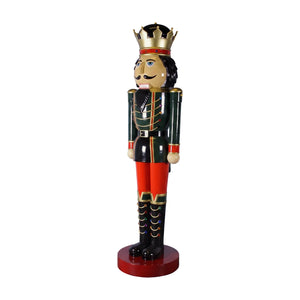Nutcracker 12Ft.