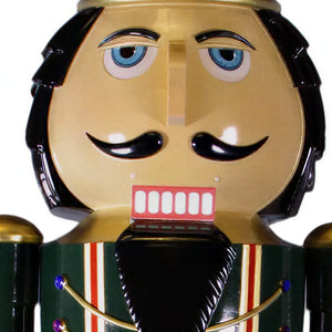 Nutcracker 12Ft.