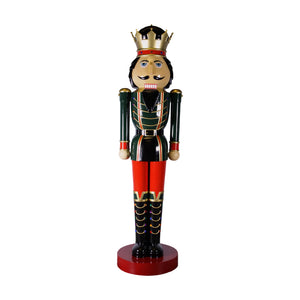 Nutcracker 12Ft.