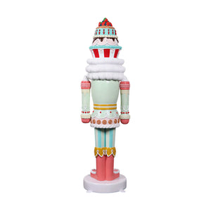 Nutcracker Candy Cake 4Ft
