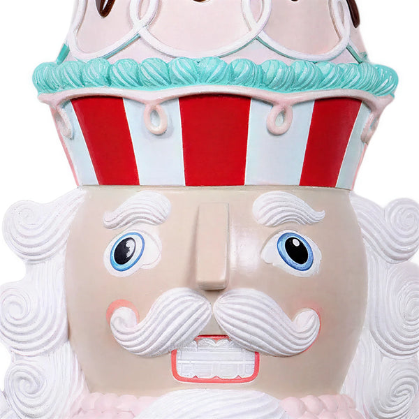 Nutcracker Candy Cake 4Ft