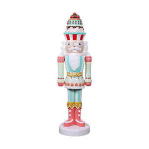 Nutcracker Candy Cake 4Ft