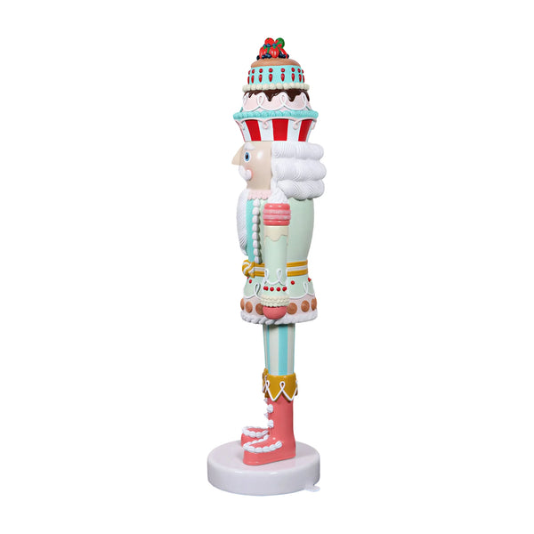 Nutcracker Candy Cake 4Ft
