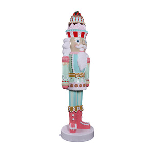 Nutcracker Candy Cake (Not In Uk)
