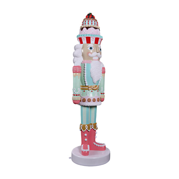 Nutcracker Candy Cake (Not In Uk)