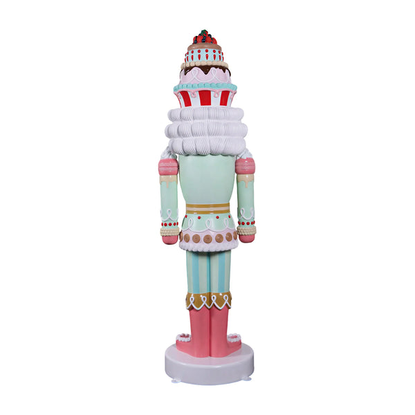 Nutcracker Candy Cake (Not In Uk)
