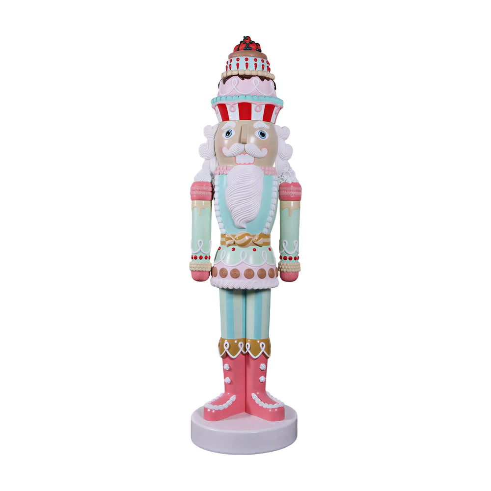 Nutcracker Candy Cake (Not In Uk)
