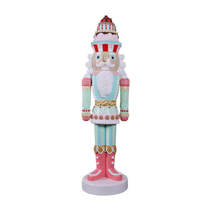 Nutcracker Candy Cake (Not In Uk)